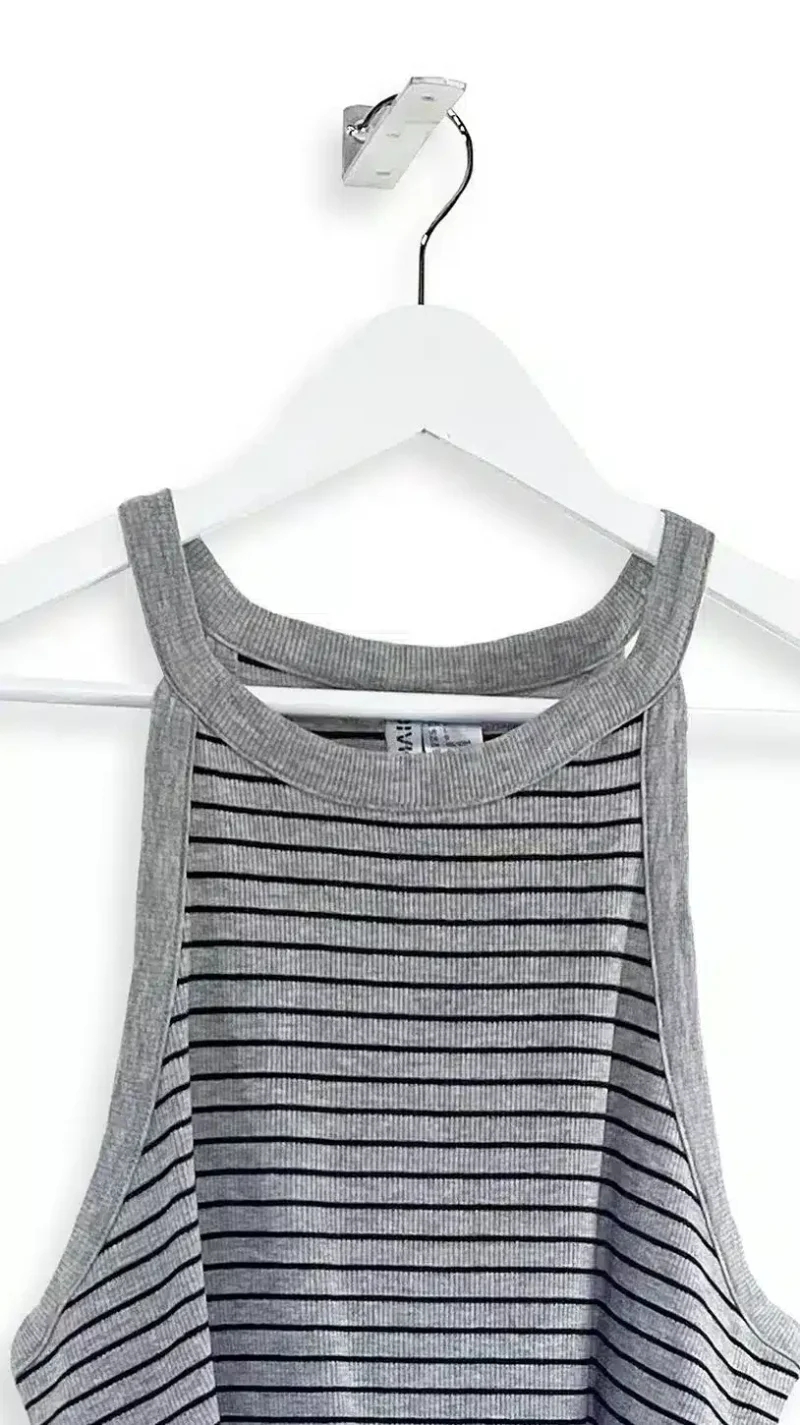 Musculosa H&M Divided de Mujer Talle L