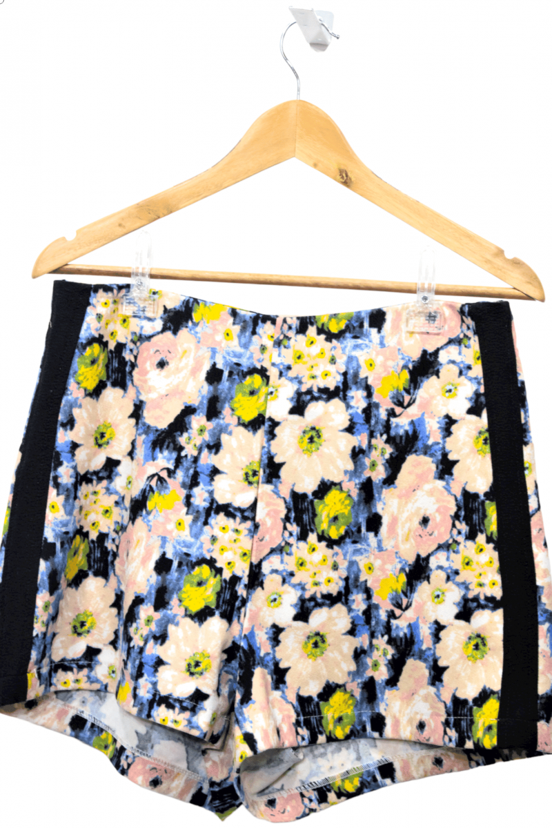 Short Nucleo de Mujer Talle 2