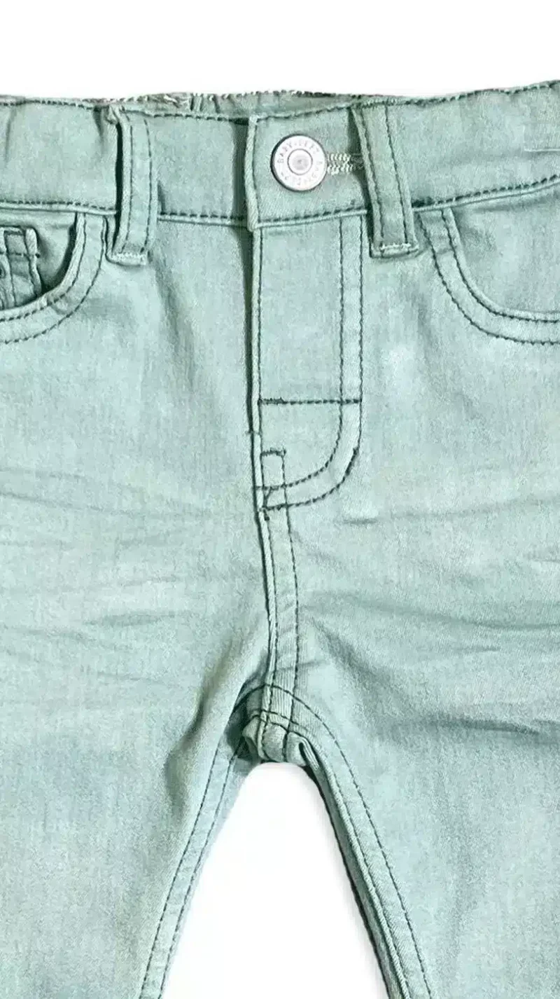 Pantalon H&M Bebe Nene 6M