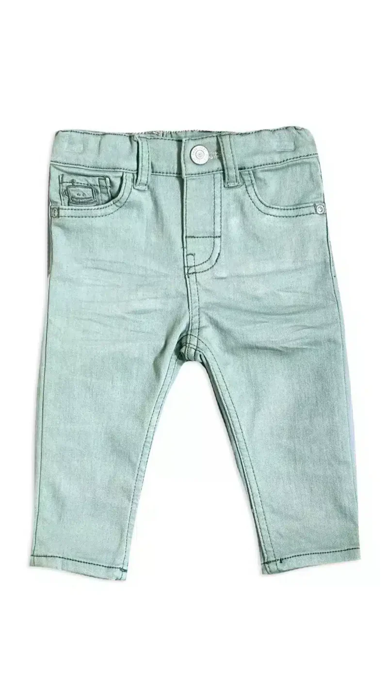Pantalon H&M Bebe Nene 6M