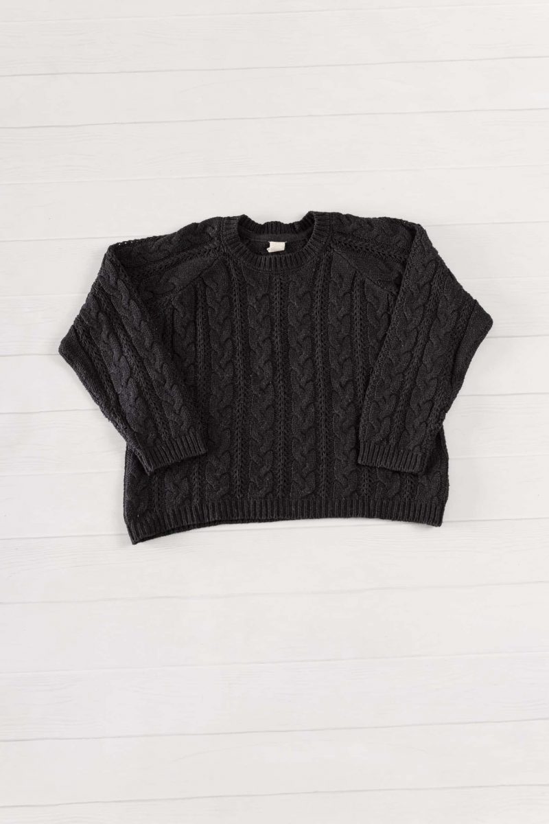 Sweater Invierno Cheeky de Nena Talle 8